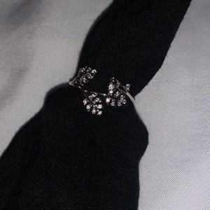 Fragrant jewels ring size 8